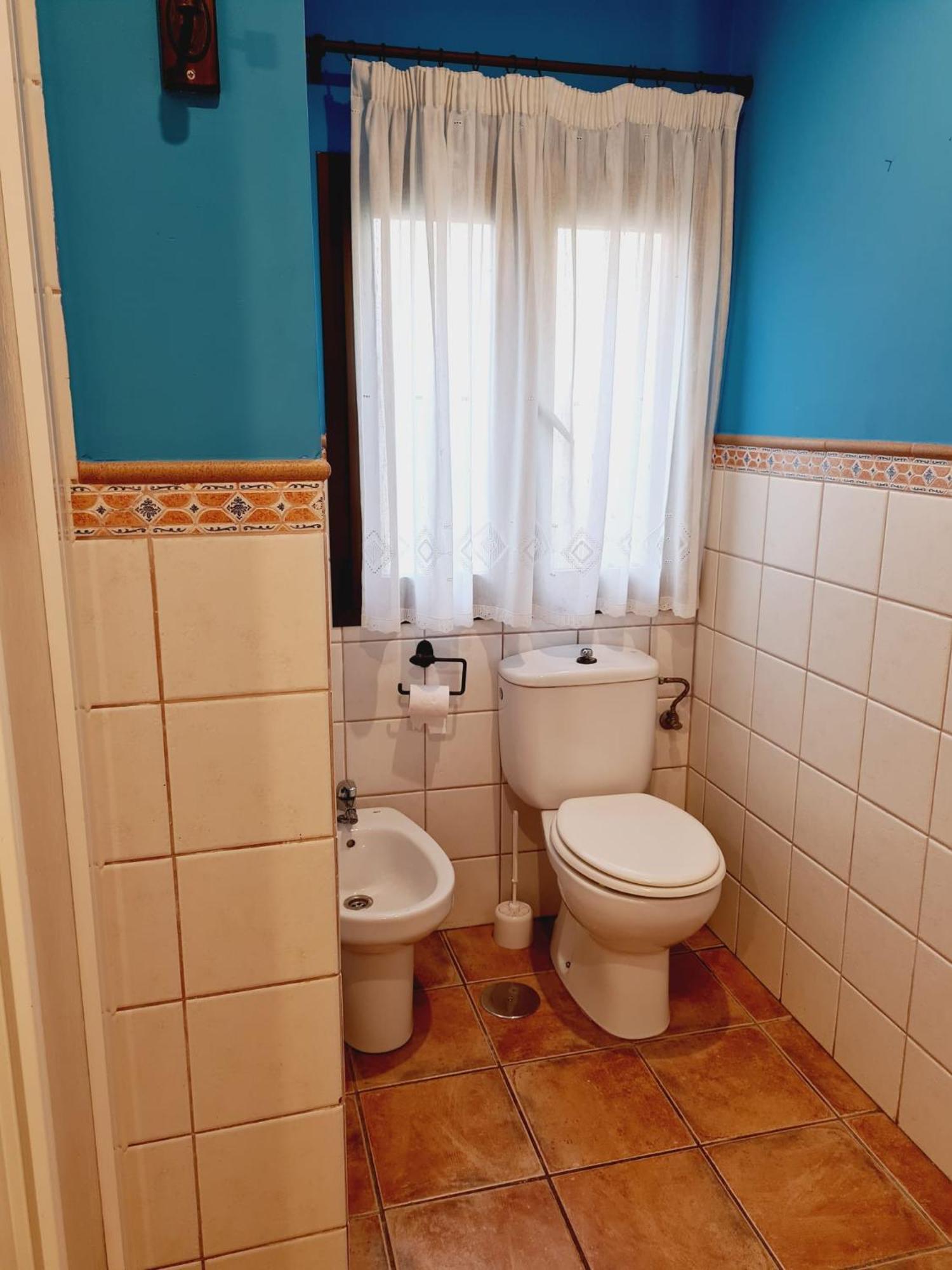 Casa Hurtado De Mendoza Pequena Almuñécar エクステリア 写真