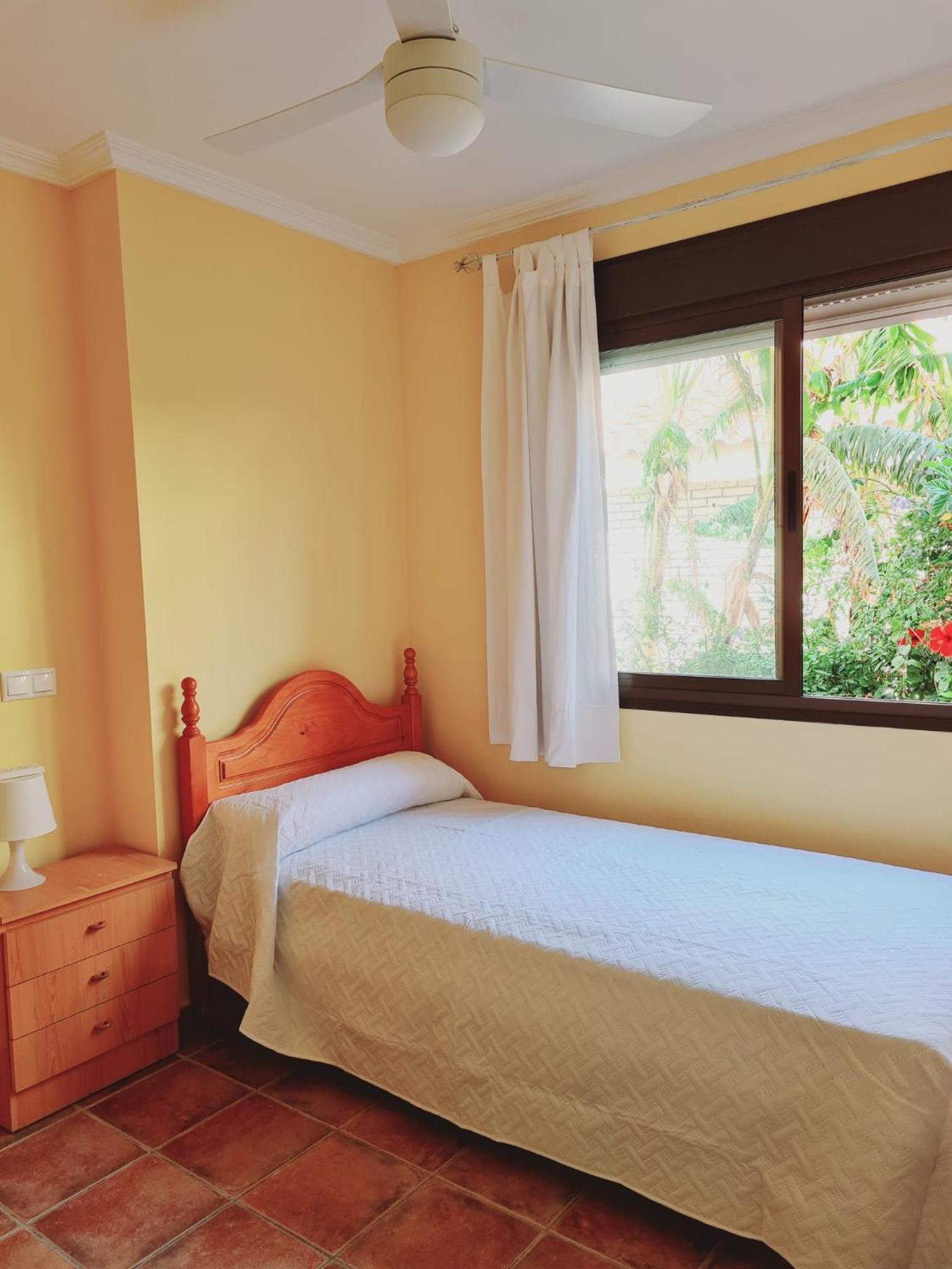 Casa Hurtado De Mendoza Pequena Almuñécar エクステリア 写真